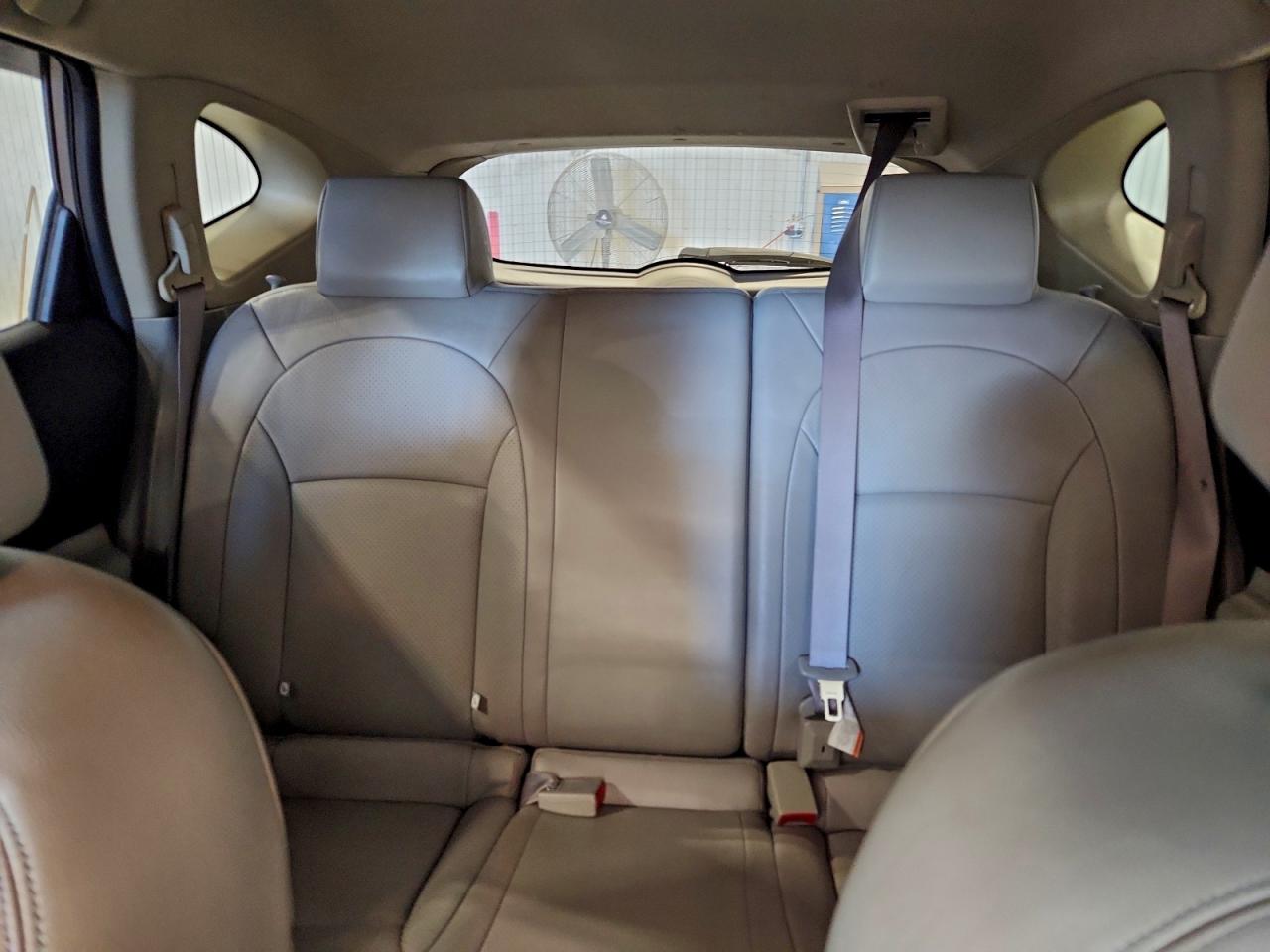 2013 NISSAN ROGUE S photo 19