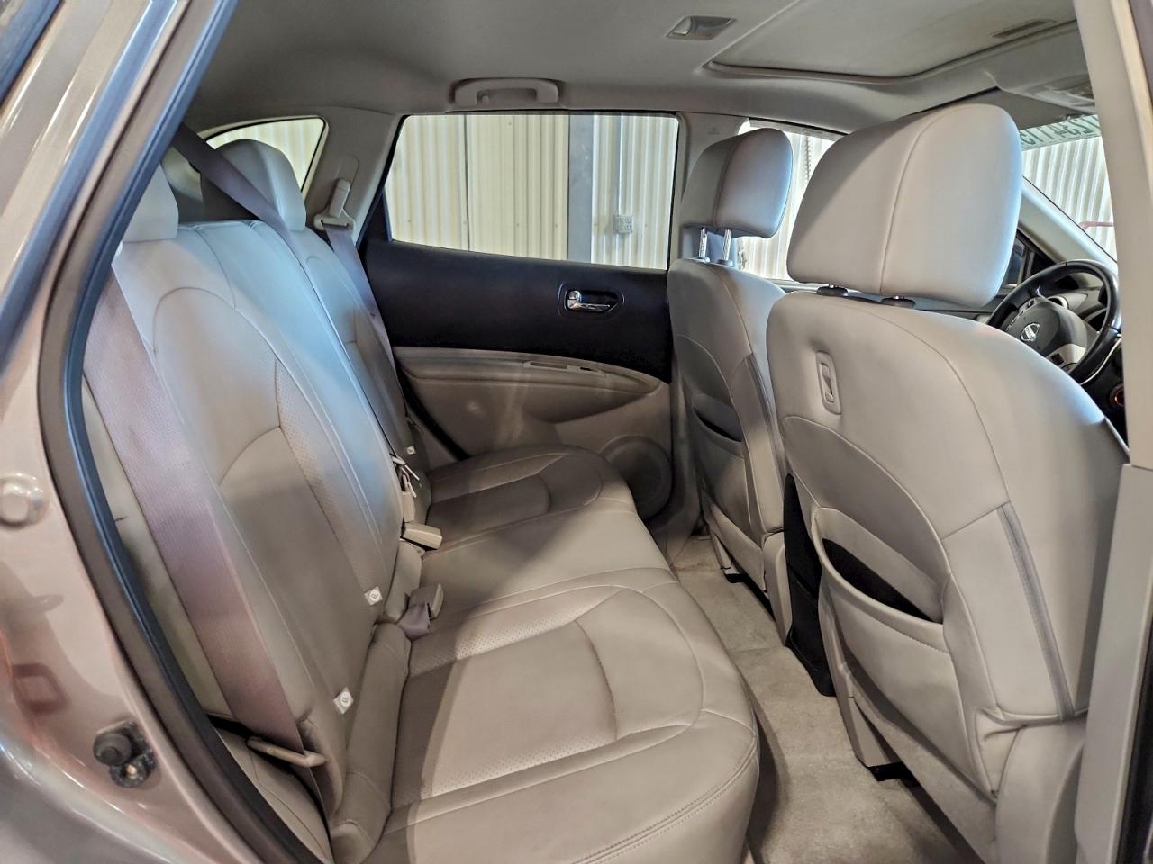 2013 NISSAN ROGUE S photo 21