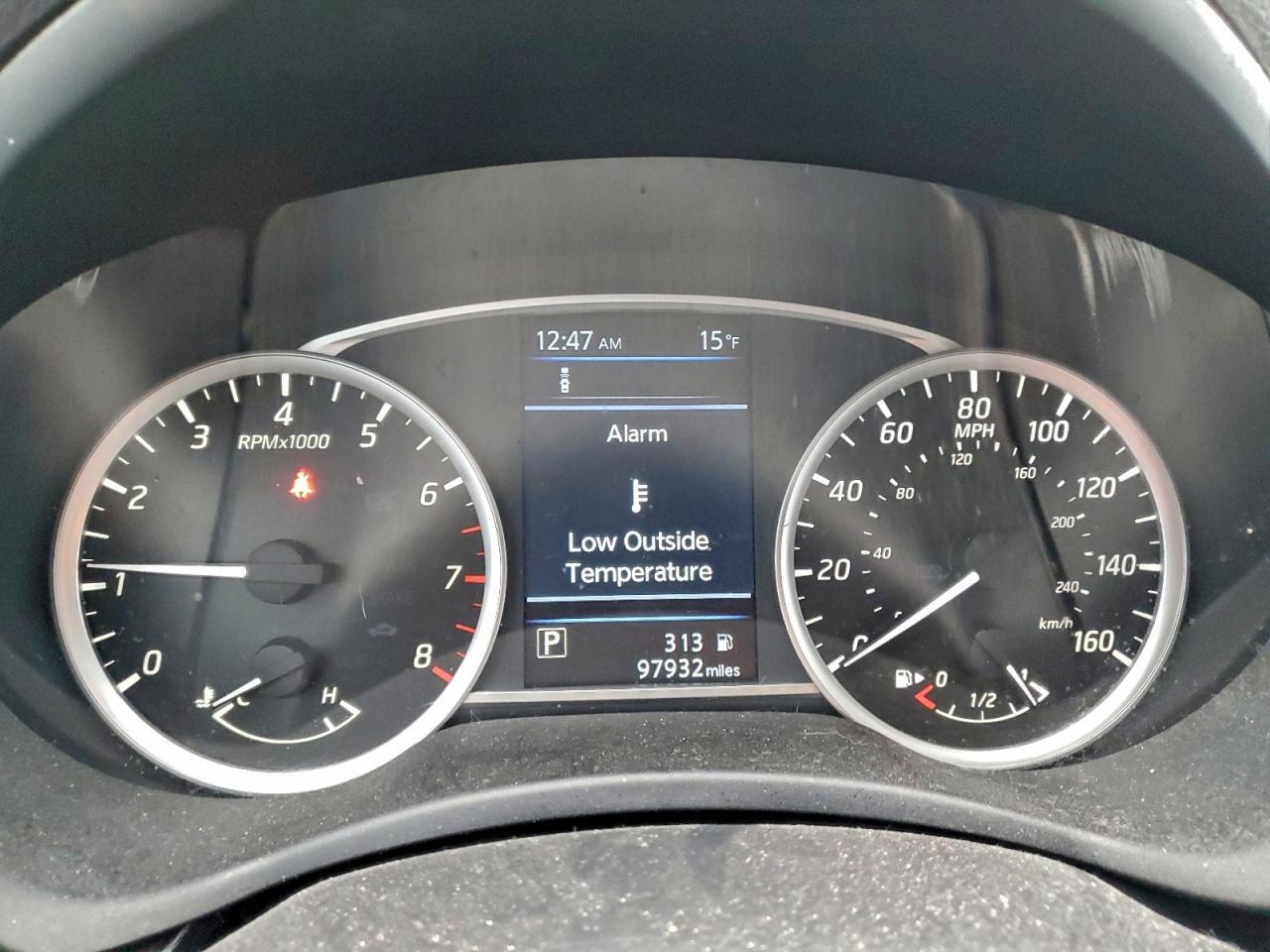 2019 NISSAN SENTRA S photo 17