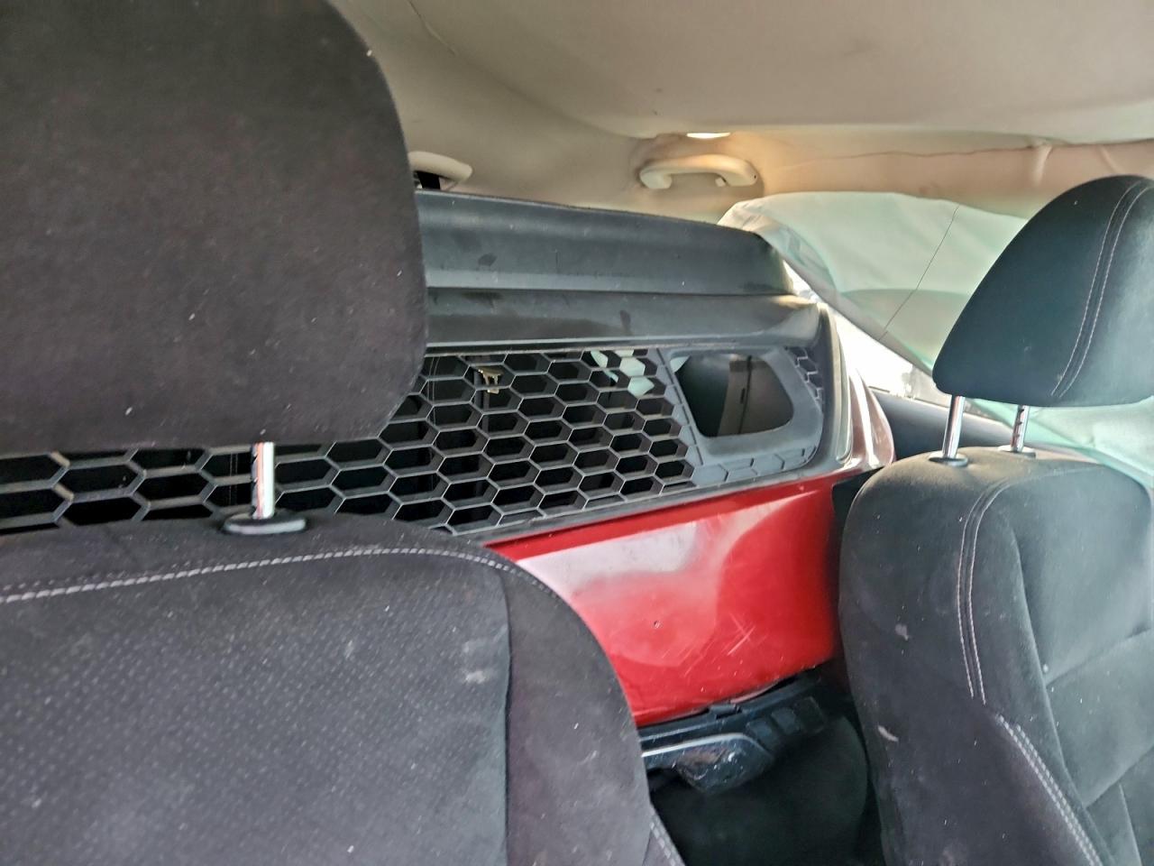 2018 NISSAN MURANO S photo 28