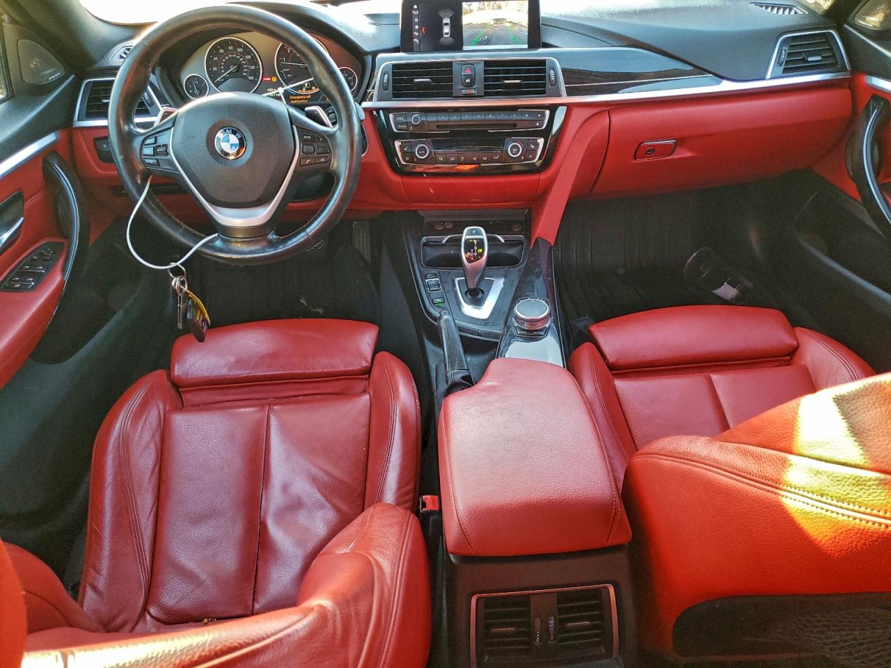 2019 BMW 430XI GRAN COUPE photo 22