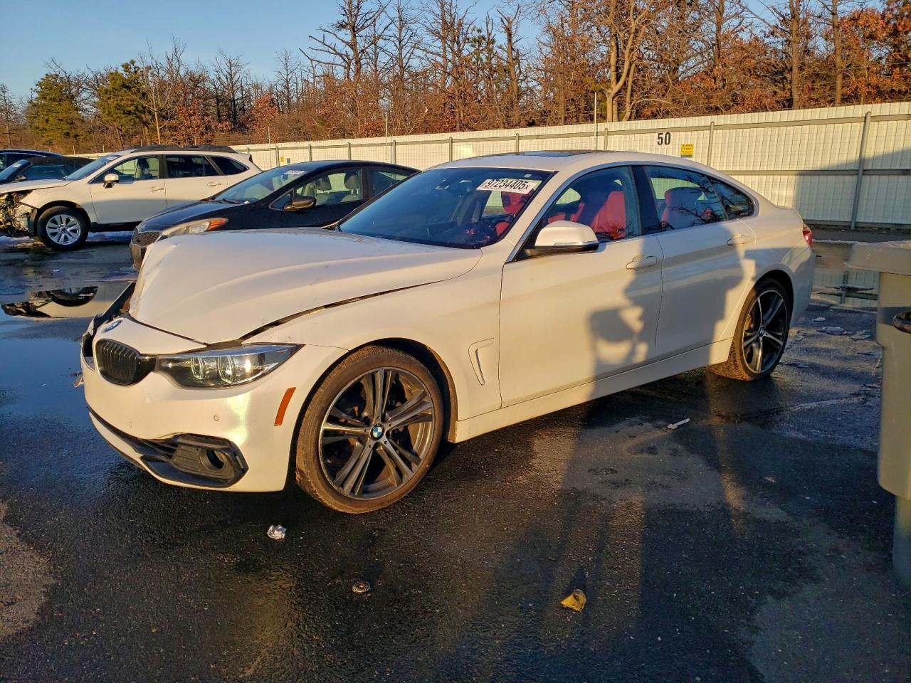 2019 BMW 430XI