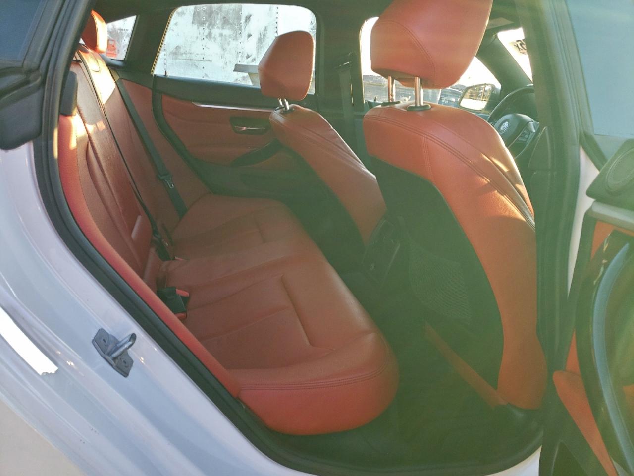 2019 BMW 430XI GRAN COUPE photo 28
