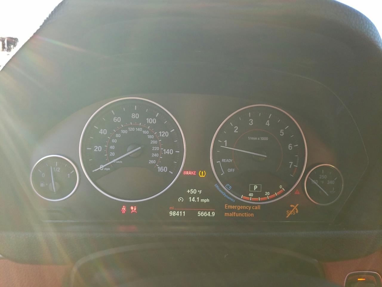 2019 BMW 430XI GRAN COUPE photo 25