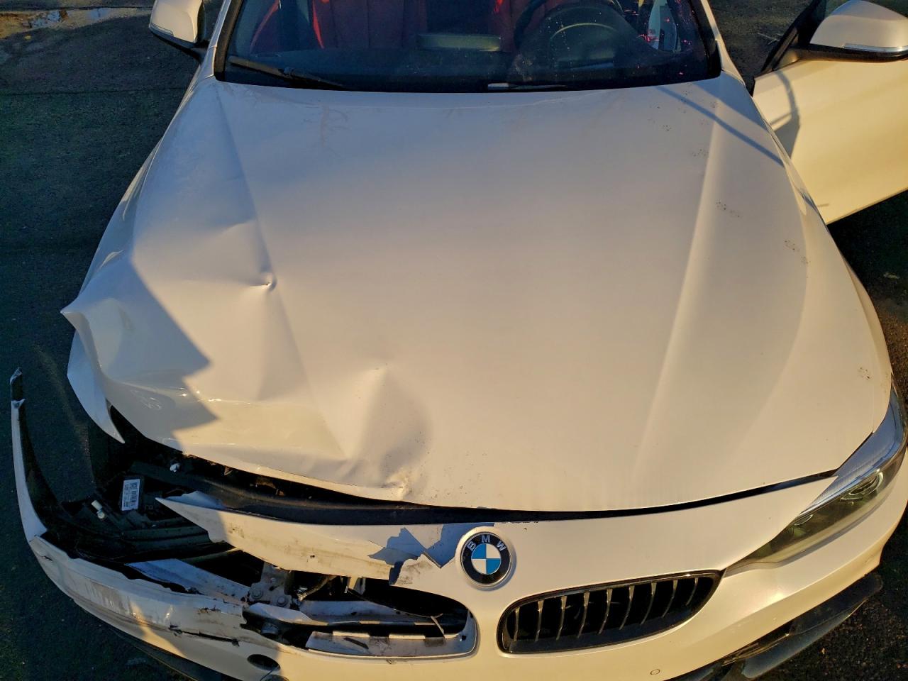 2019 BMW 430XI GRAN COUPE photo 31