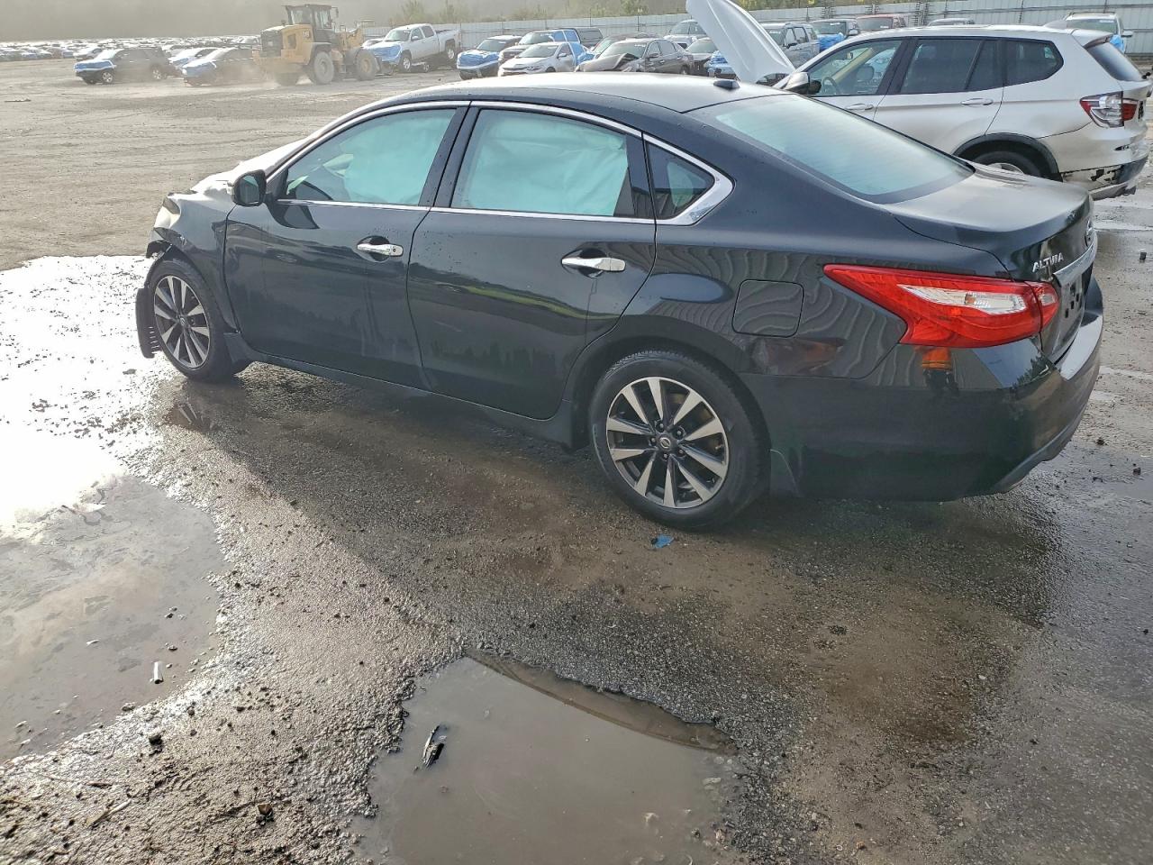 2016 NISSAN ALTIMA 2.5 photo 3