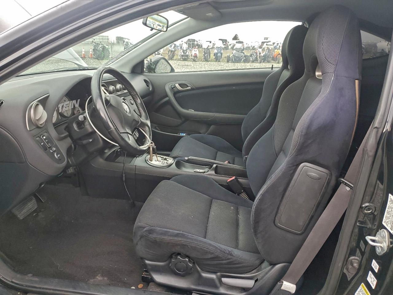 2006 ACURA RSX photo 19