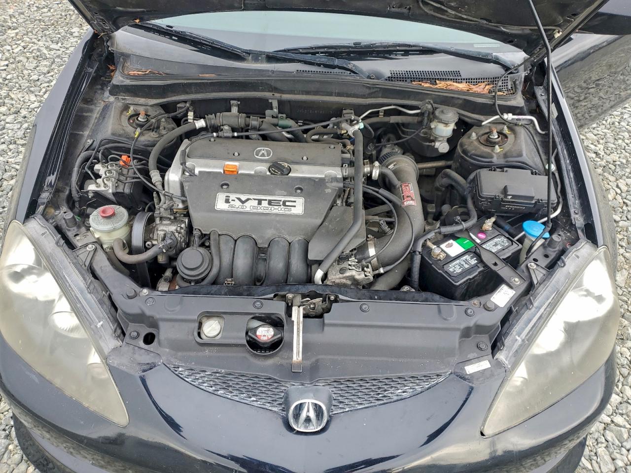 2006 ACURA RSX photo 31