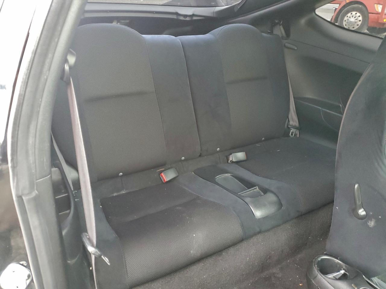 2006 ACURA RSX photo 28