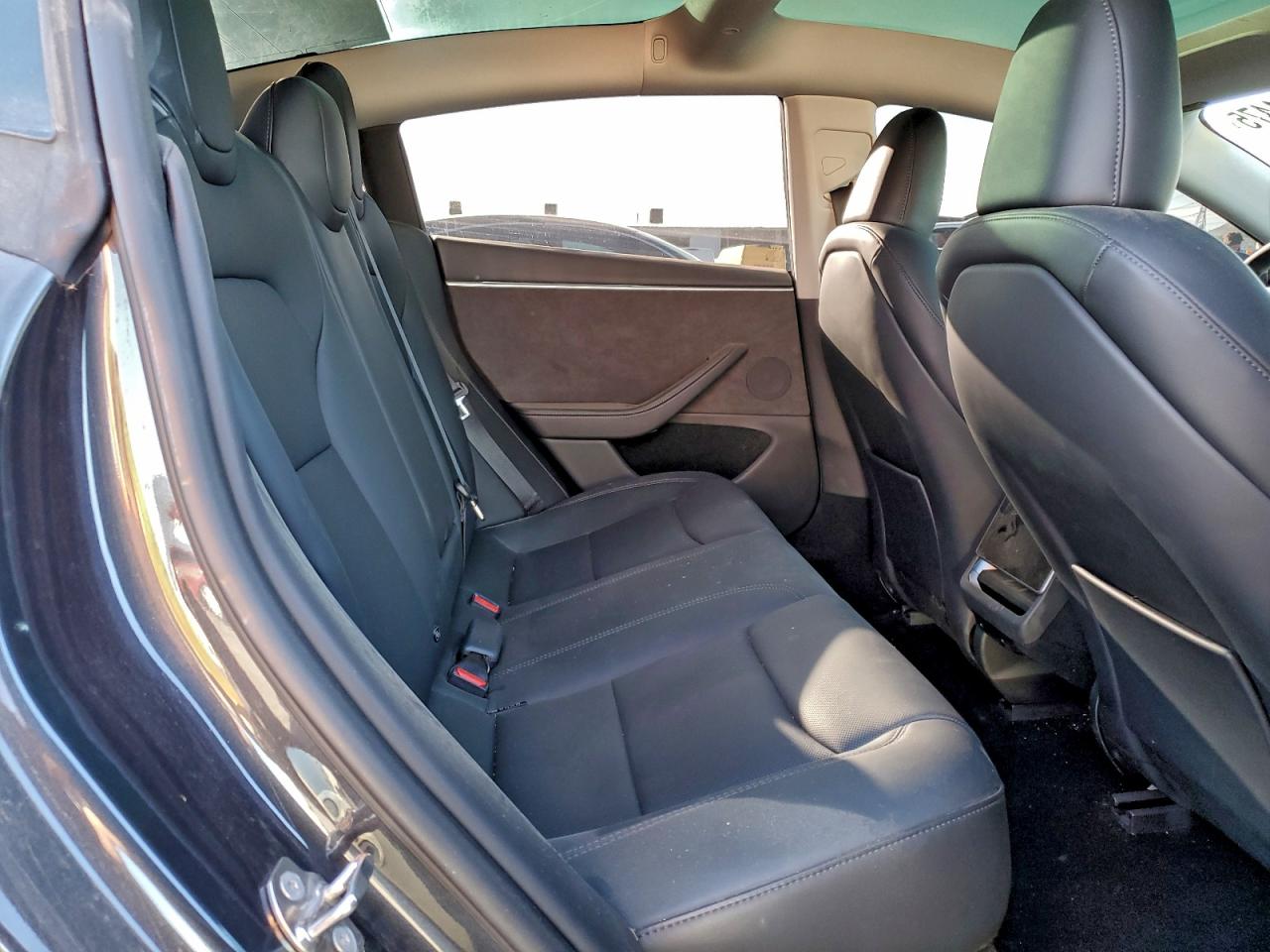 2024 TESLA MODEL 3 photo 11