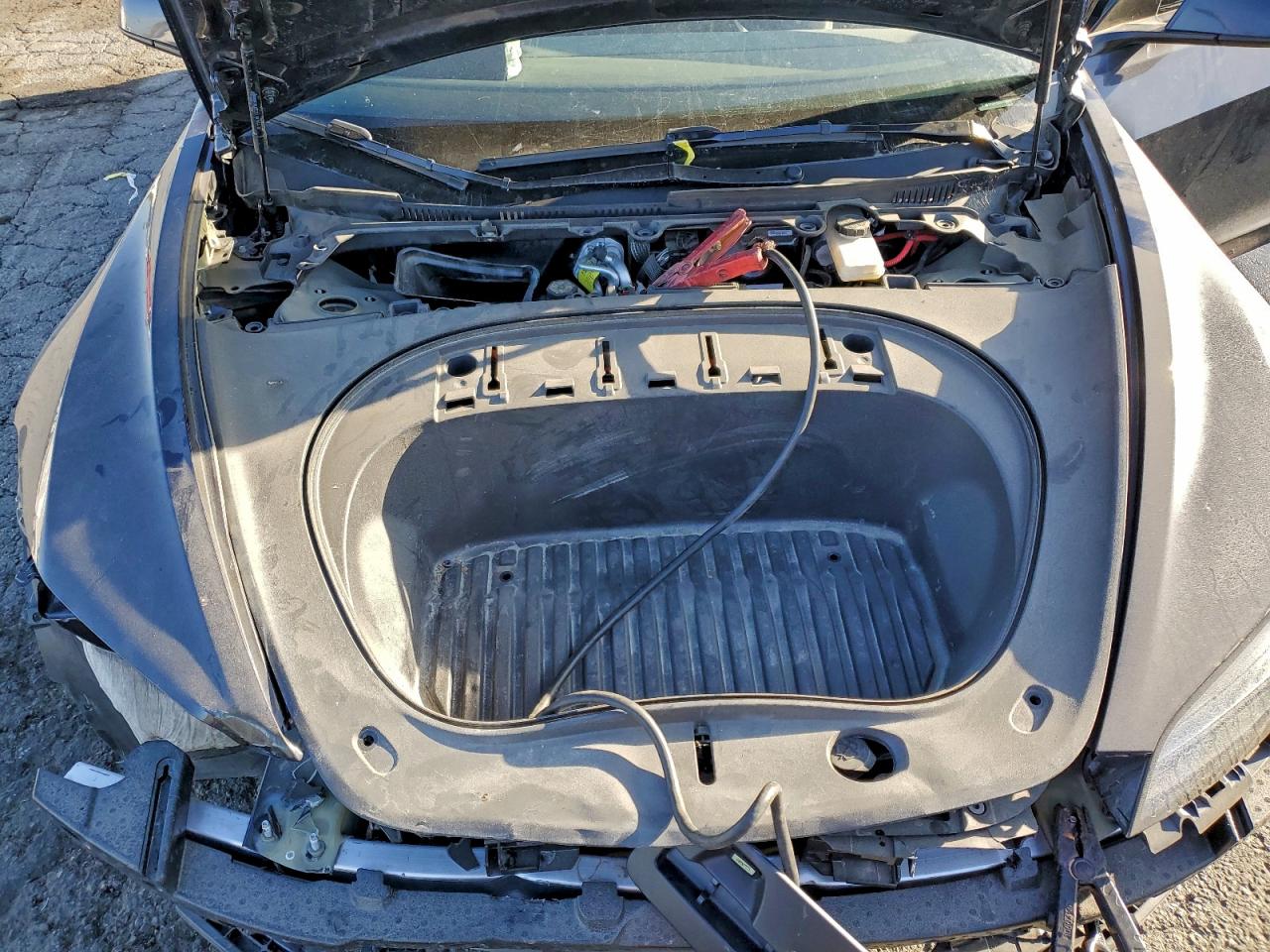 2024 TESLA MODEL 3 photo 12