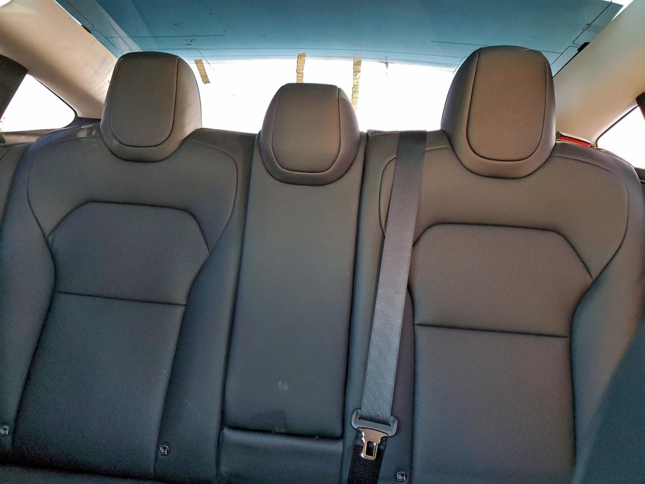 2024 TESLA MODEL 3 photo 10