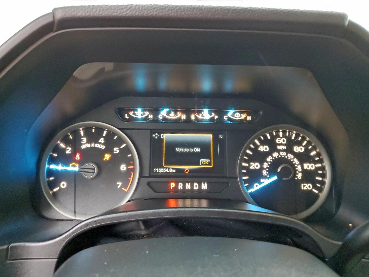 2018 FORD F150 SUPERCREW photo 25