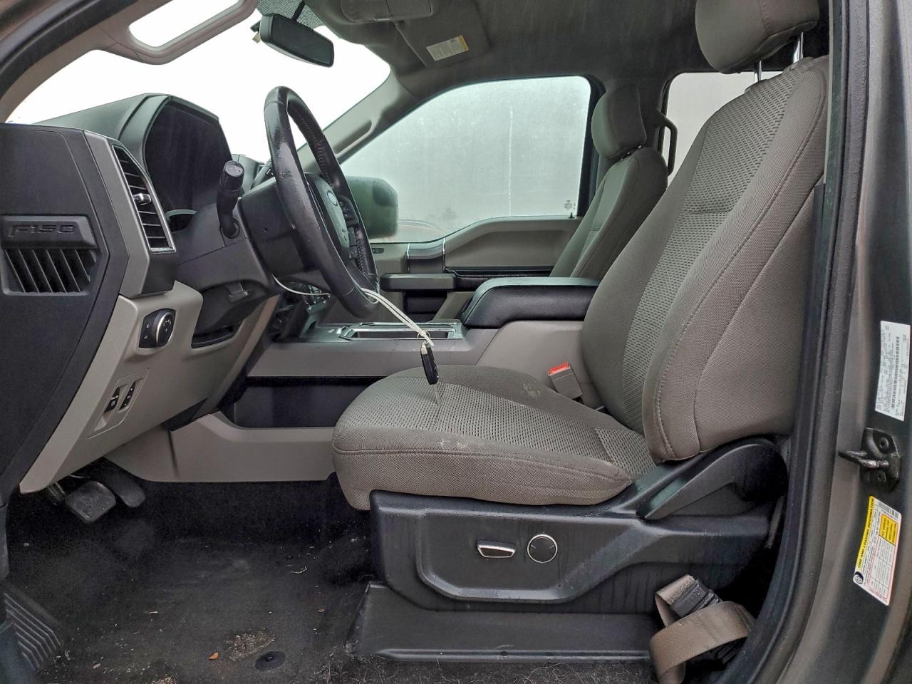 2018 FORD F150 SUPERCREW photo 19