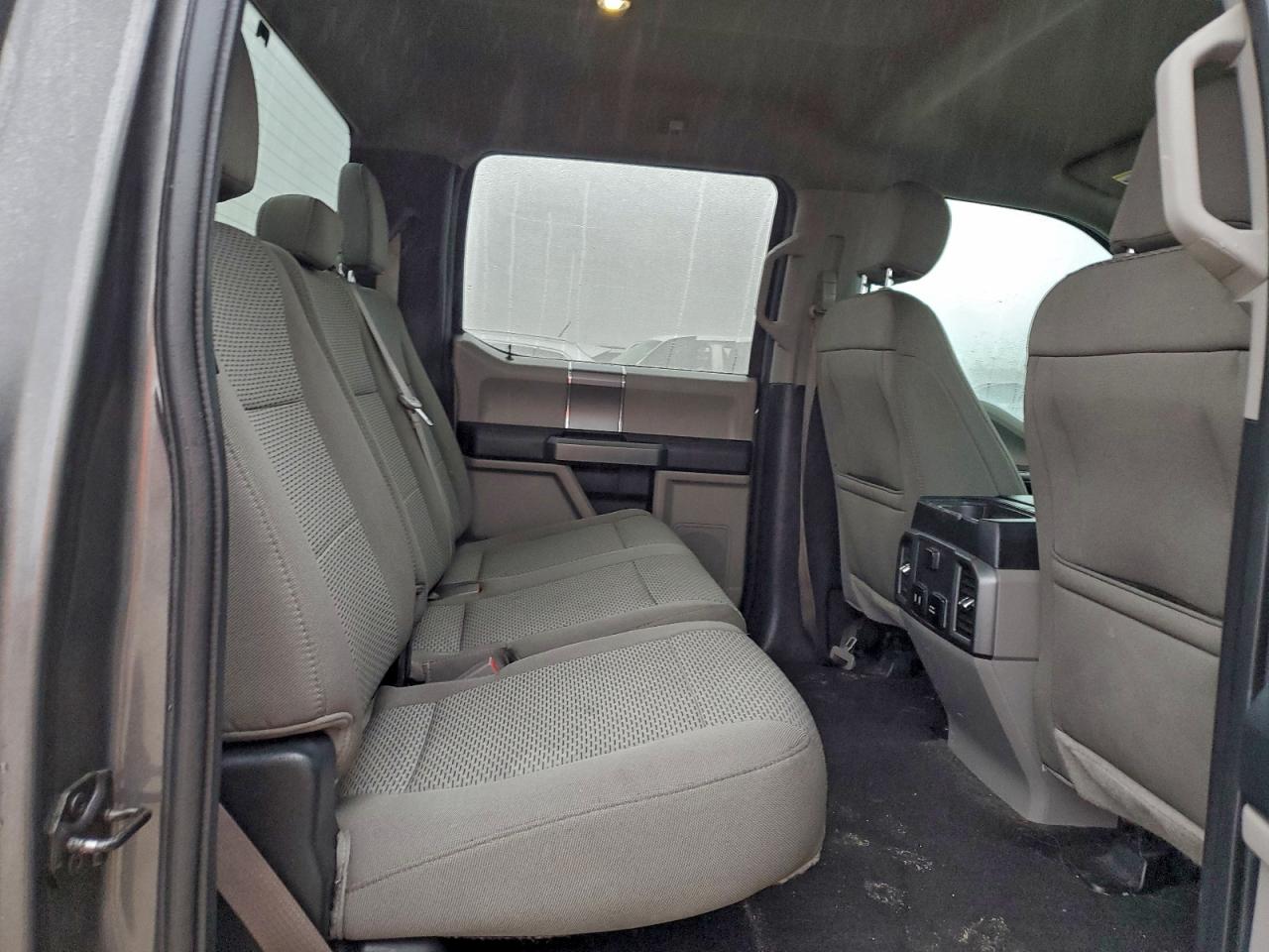 2018 FORD F150 SUPERCREW photo 28