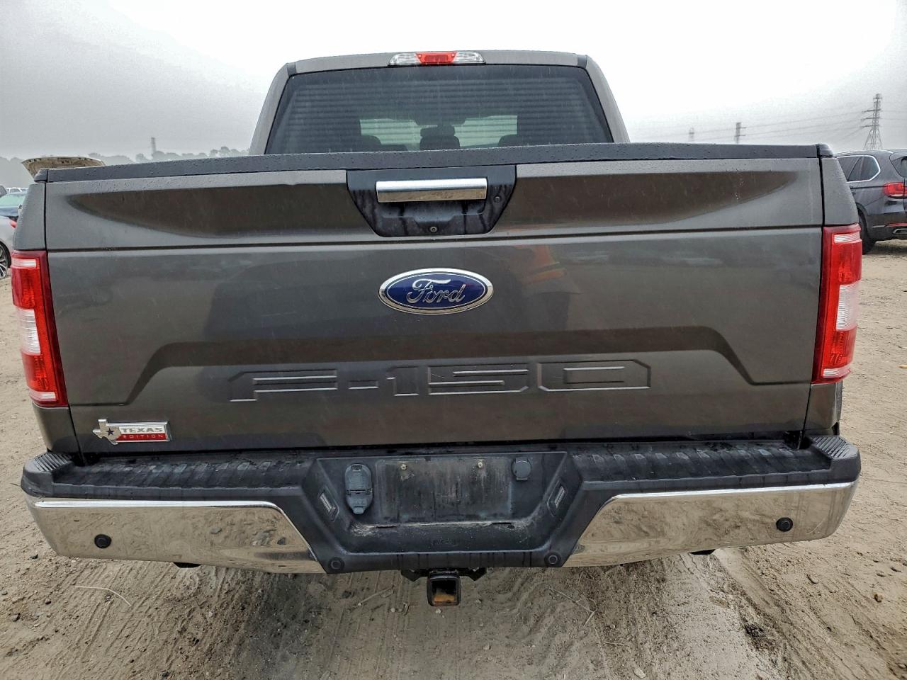2018 FORD F150 SUPERCREW photo 16