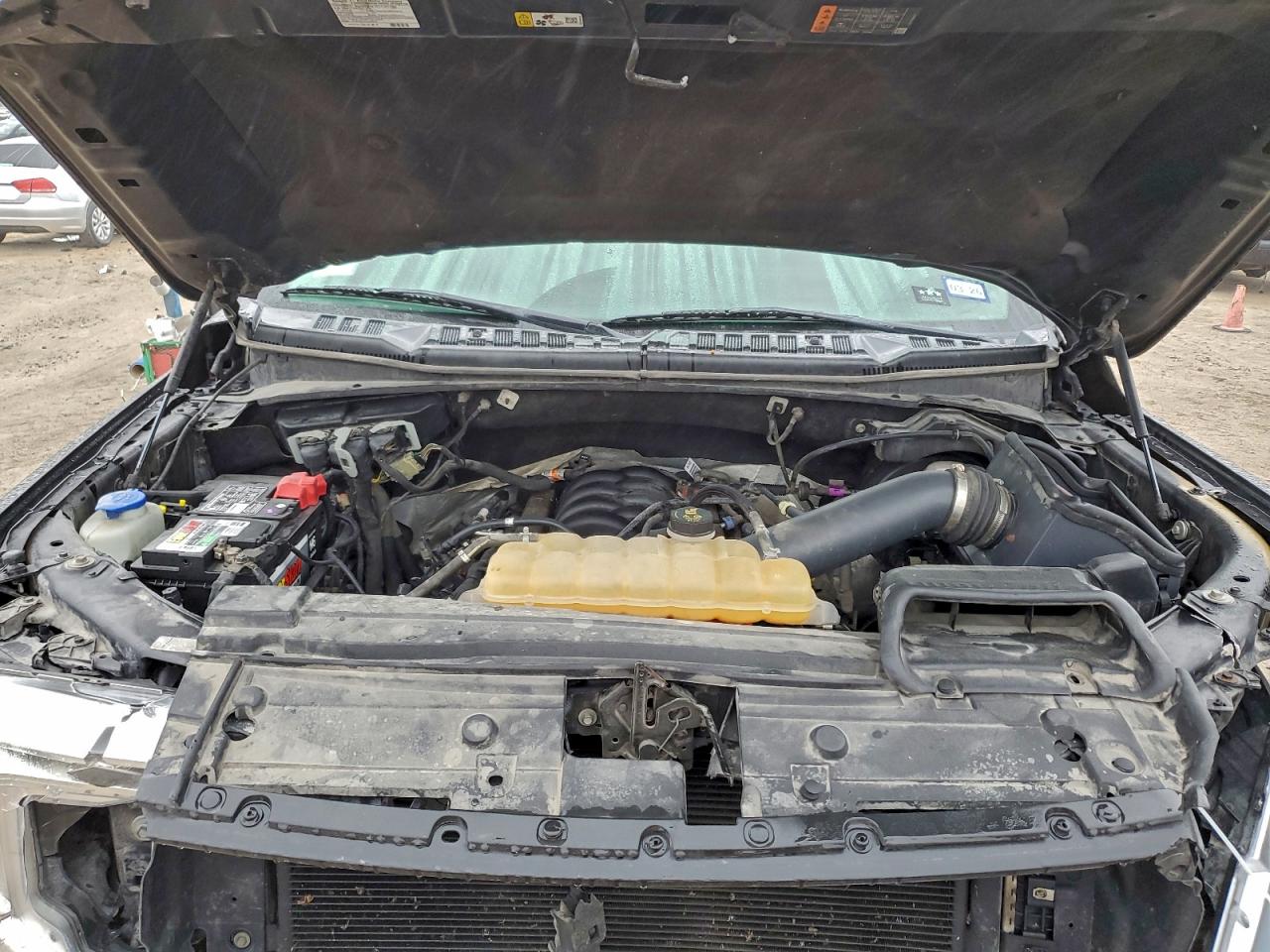 2018 FORD F150 SUPERCREW photo 31