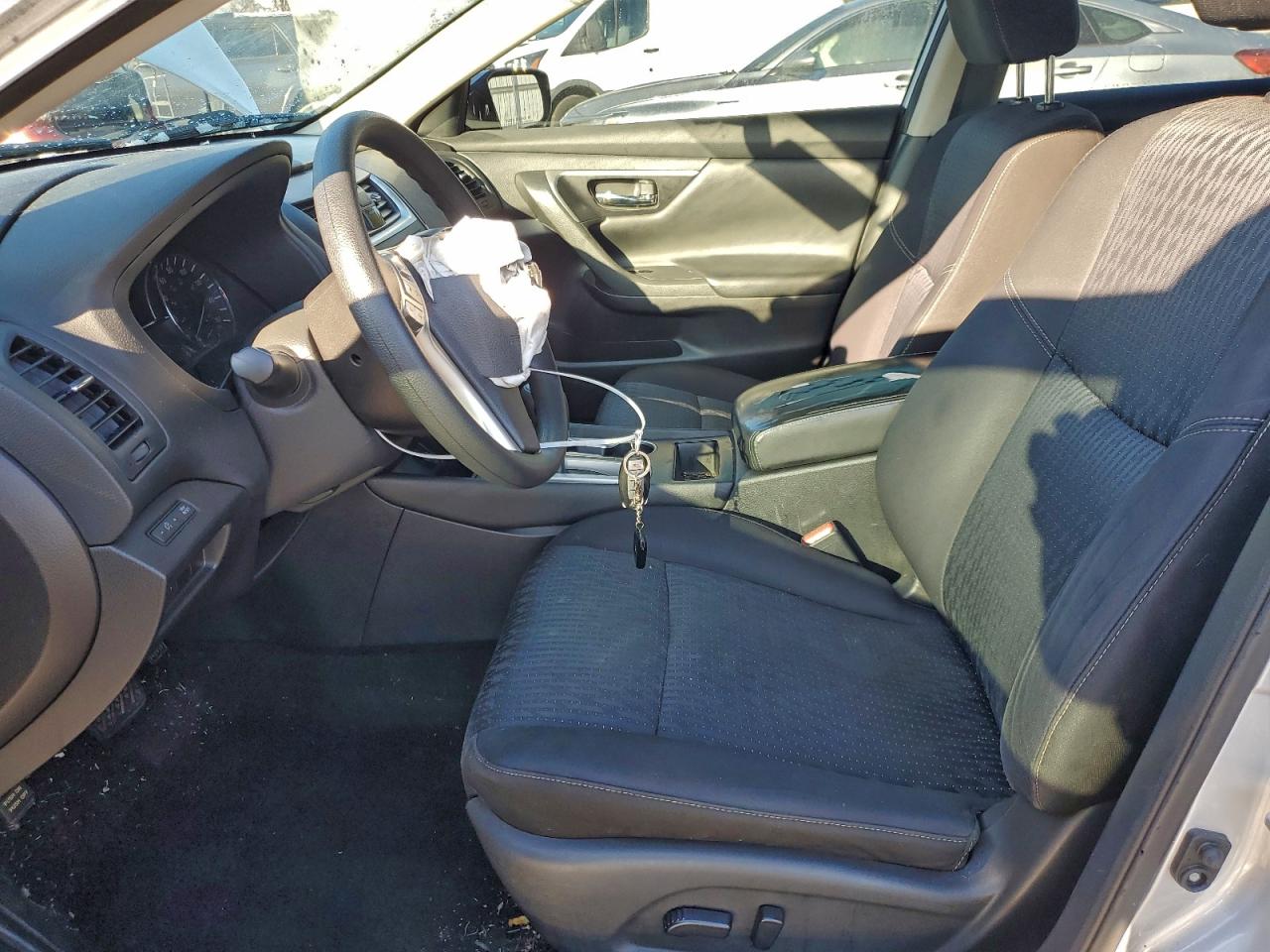 2016 NISSAN ALTIMA 2.5 photo 13