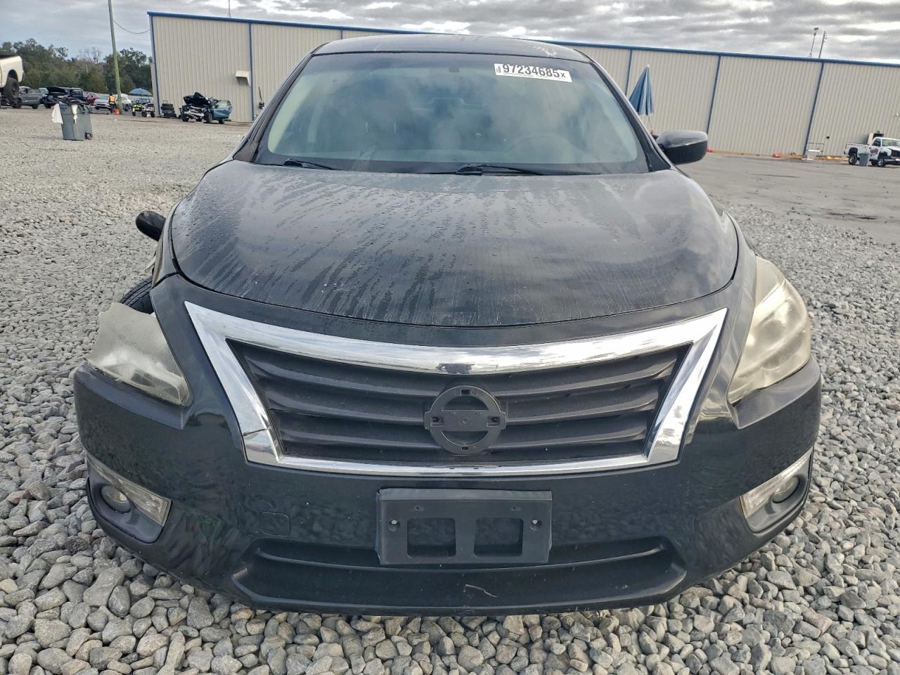 2015 NISSAN ALTIMA 2.5 photo 5