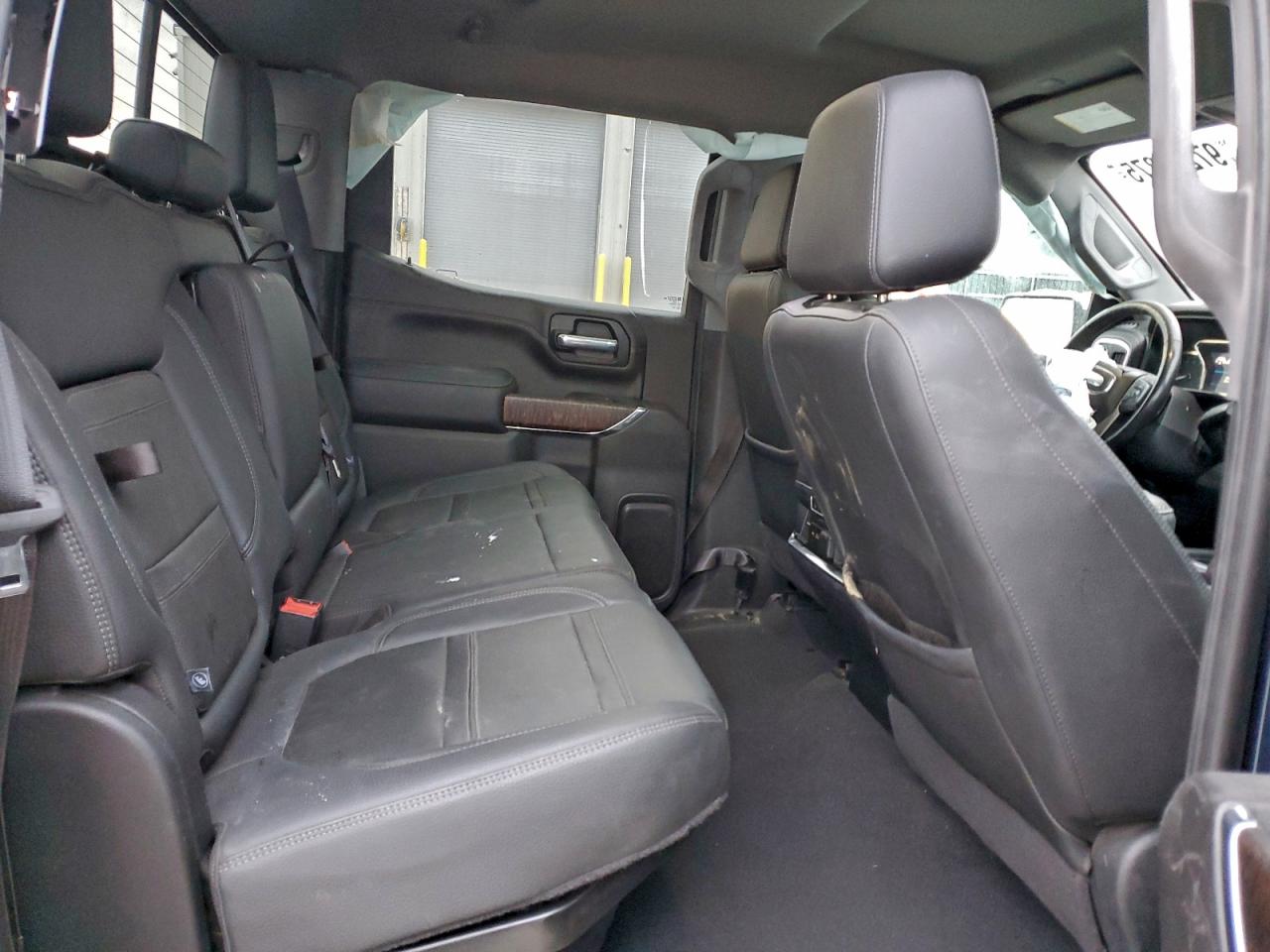 2021 GMC SIERRA K1500 DENALI photo 19