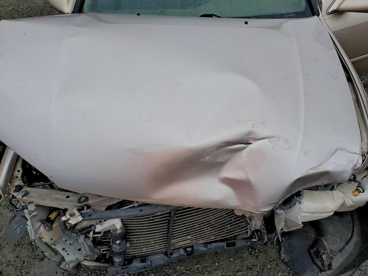 1999 TOYOTA CAMRY CE photo 31