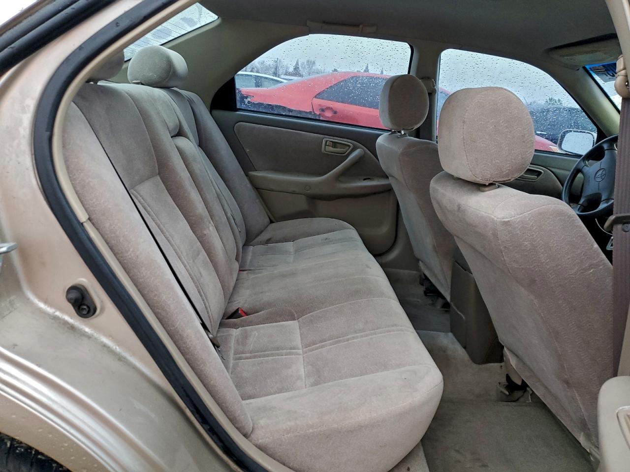 1999 TOYOTA CAMRY CE photo 28