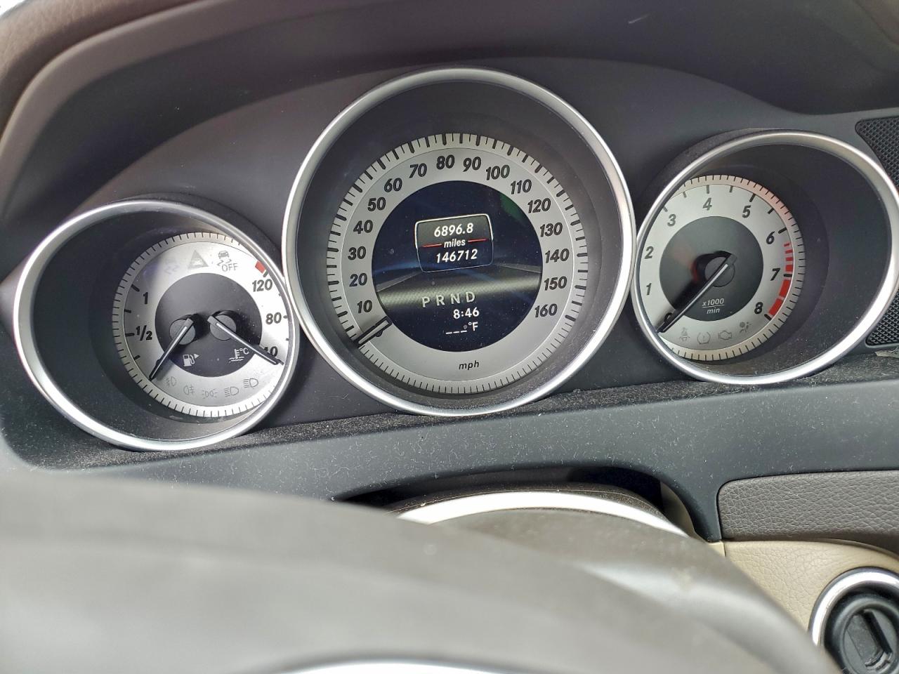 2013 MERCEDES-BENZ C 300 4MATIC photo 25