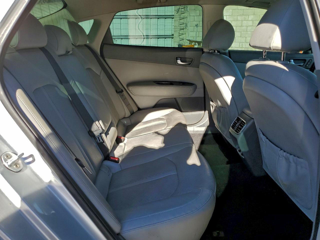2016 KIA OPTIMA EX photo 19