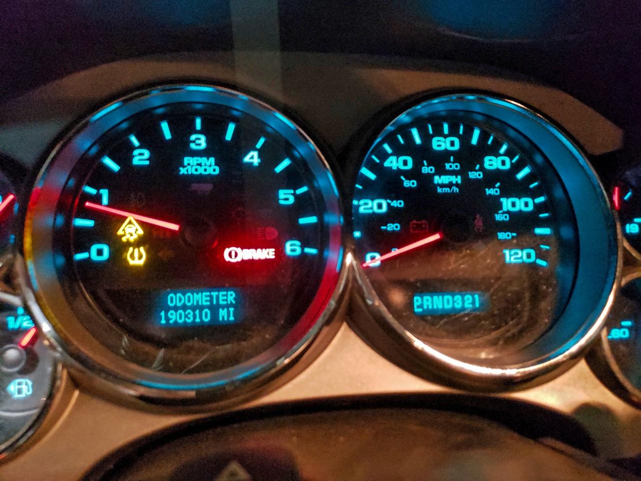 2008 GMC SIERRA K1500 photo 17