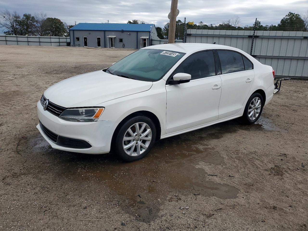 2014 VOLKSWAGEN JETTA