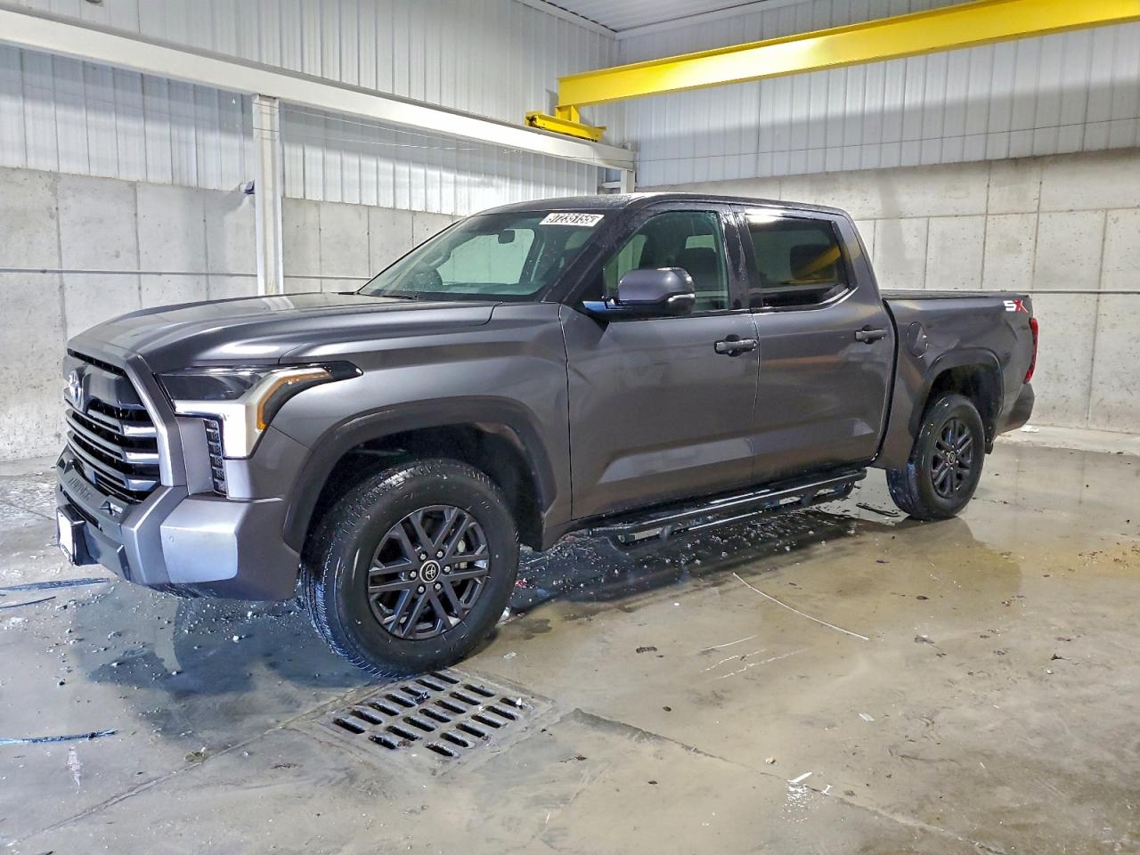 2024 TOYOTA TUNDRA