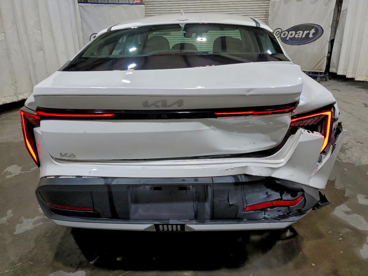 2025 KIA K4 LX photo 11