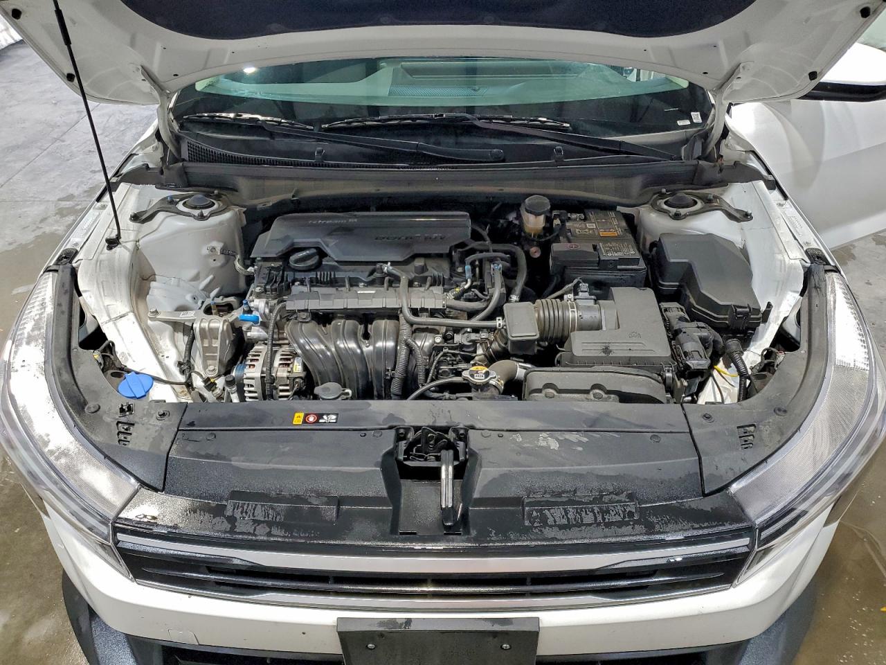 2025 KIA K4 LX photo 21