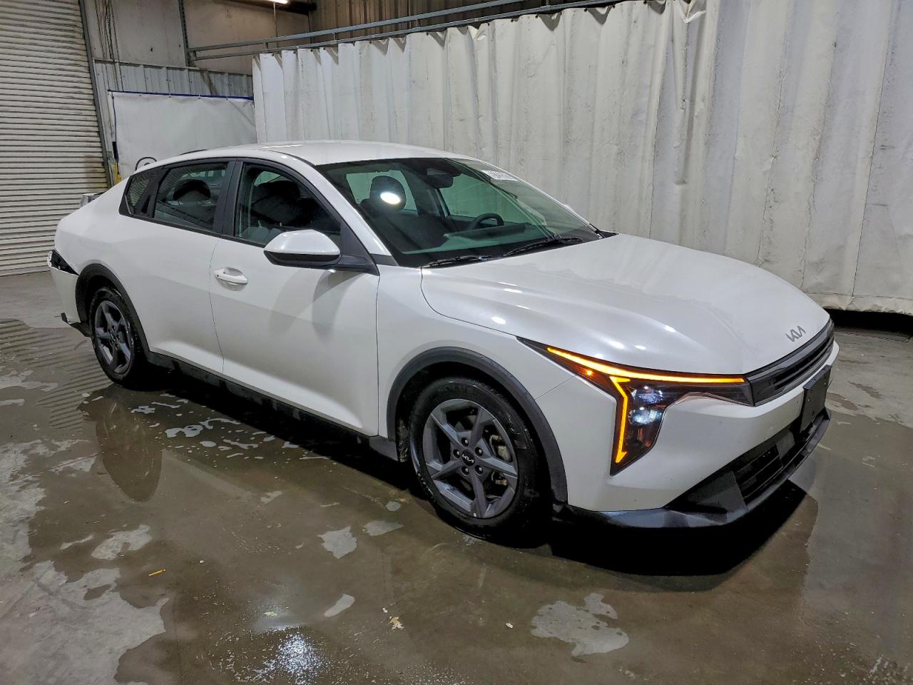 2025 KIA K4 LX photo 7