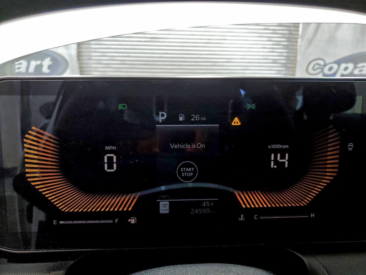 2025 KIA K4 LX photo 17