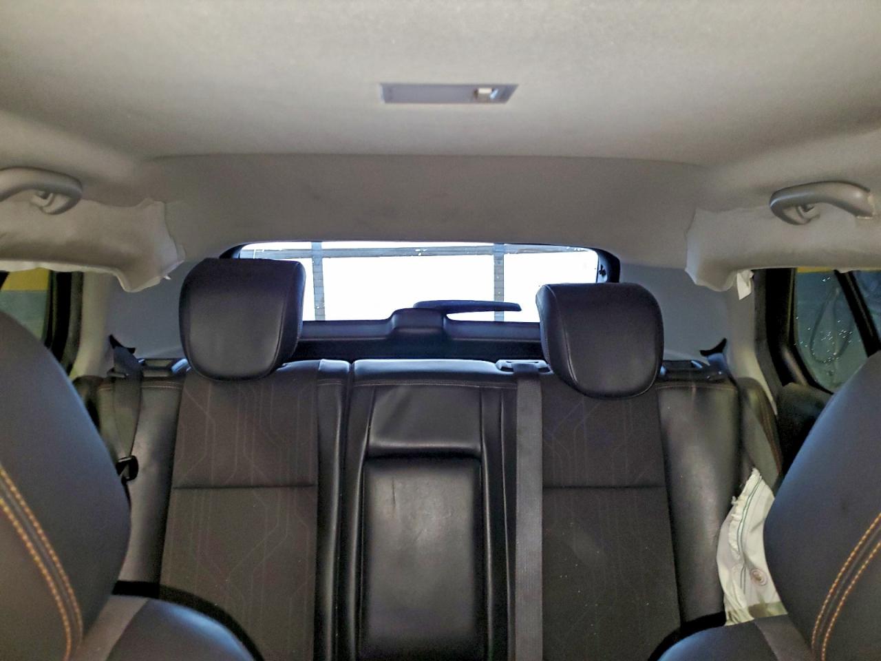 2020 CHEVROLET TRAX 1LT photo 19