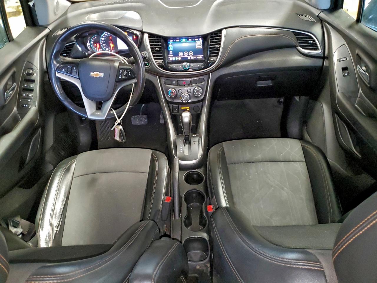 2020 CHEVROLET TRAX 1LT photo 15
