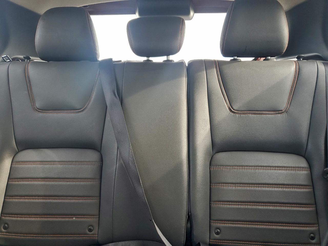 2020 NISSAN KICKS SR photo 19