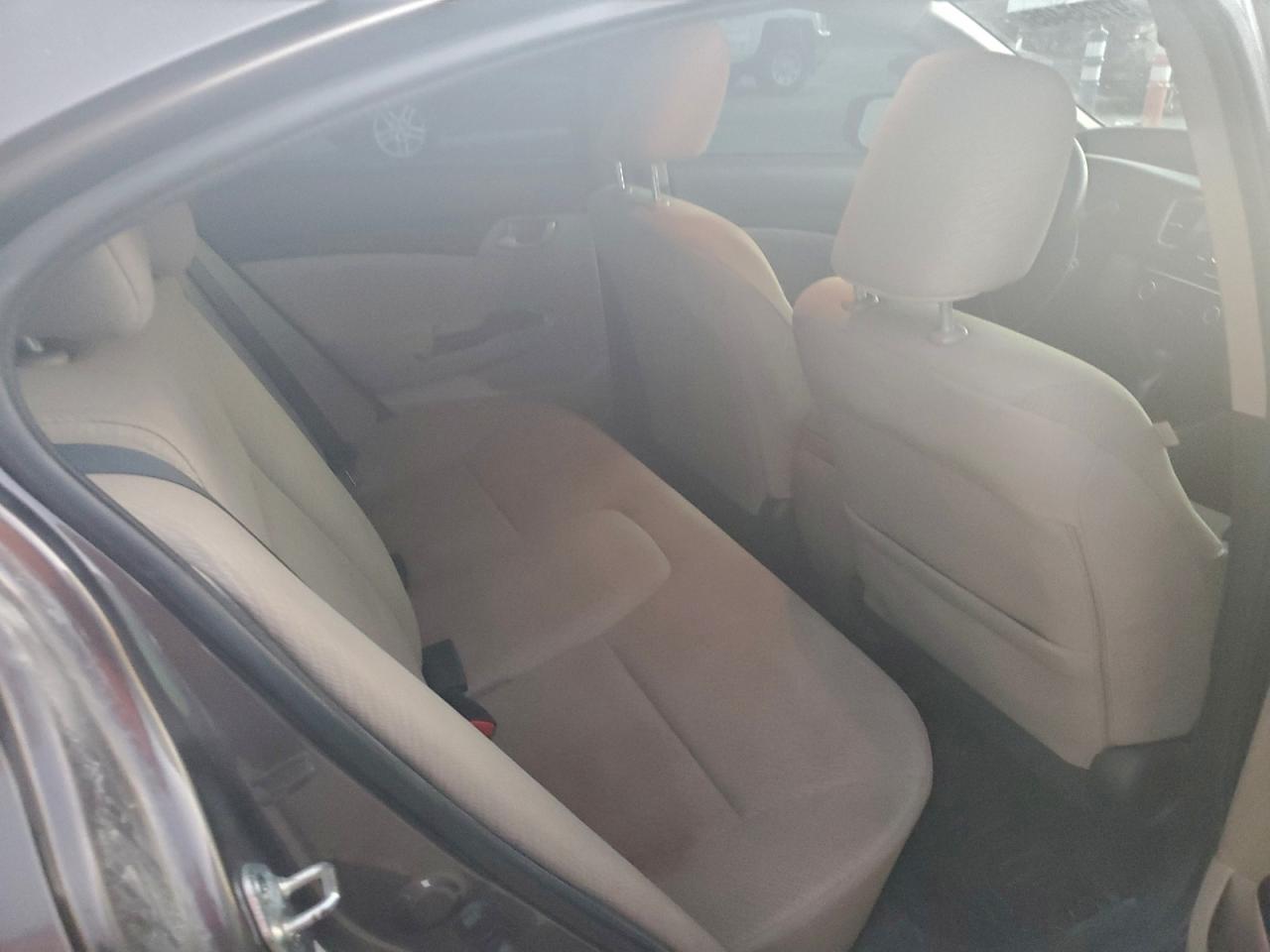 2013 HONDA CIVIC LX photo 19