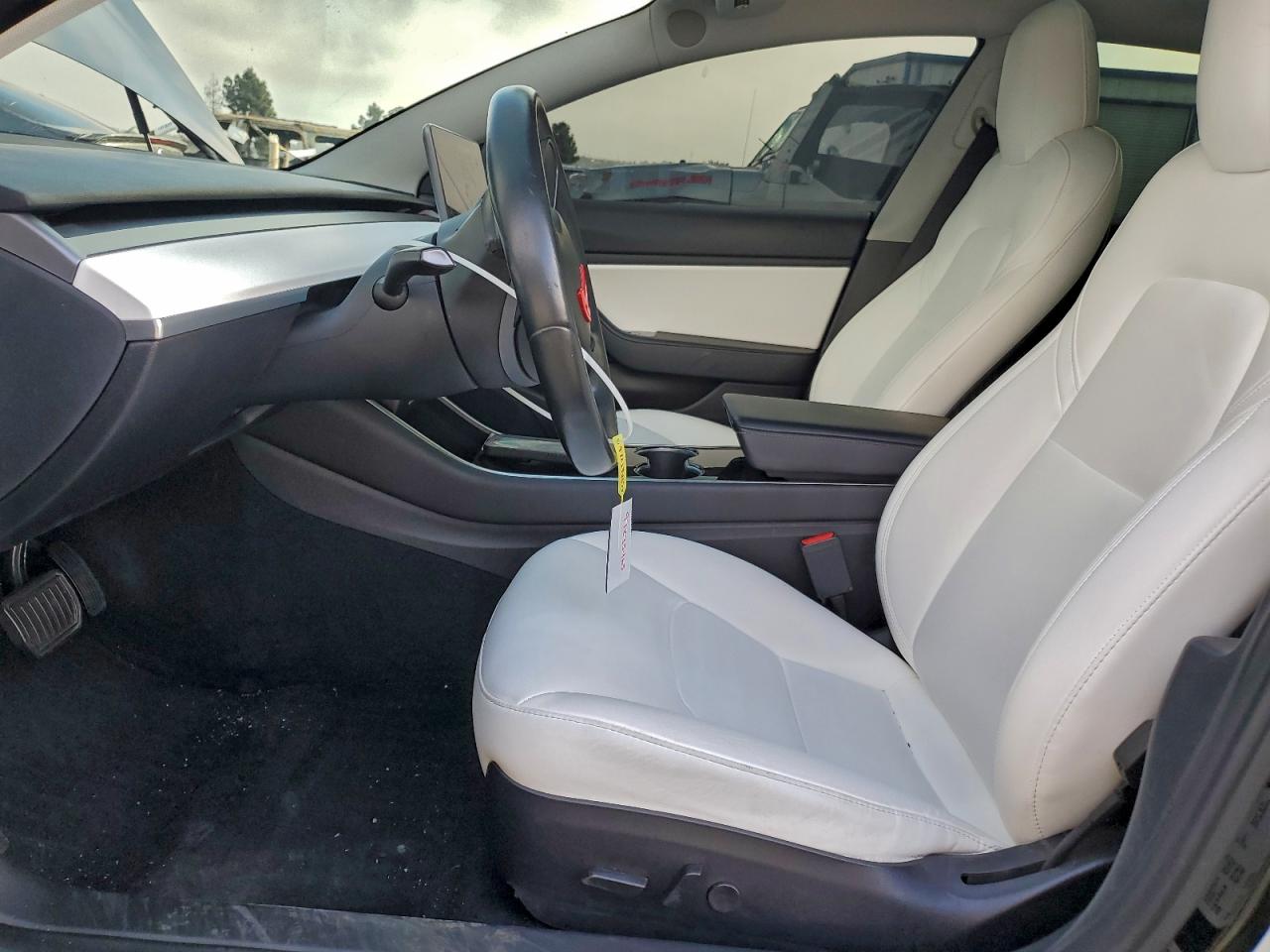 2018 TESLA MODEL 3 photo 7