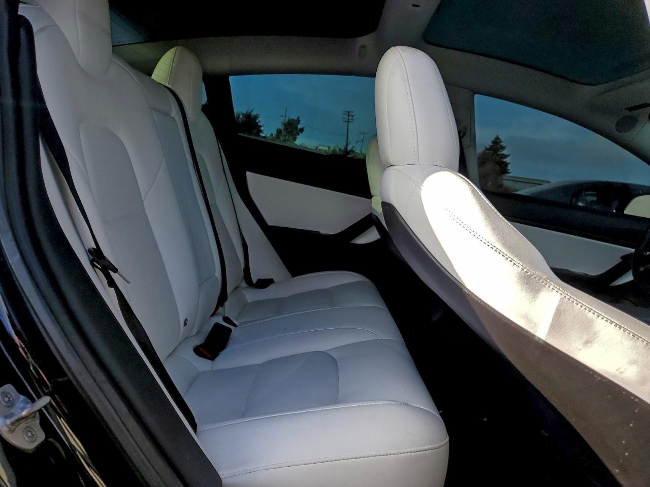 2018 TESLA MODEL 3 photo 10