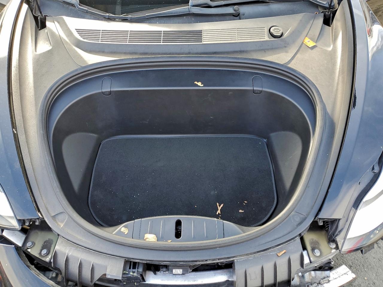 2018 TESLA MODEL 3 photo 11