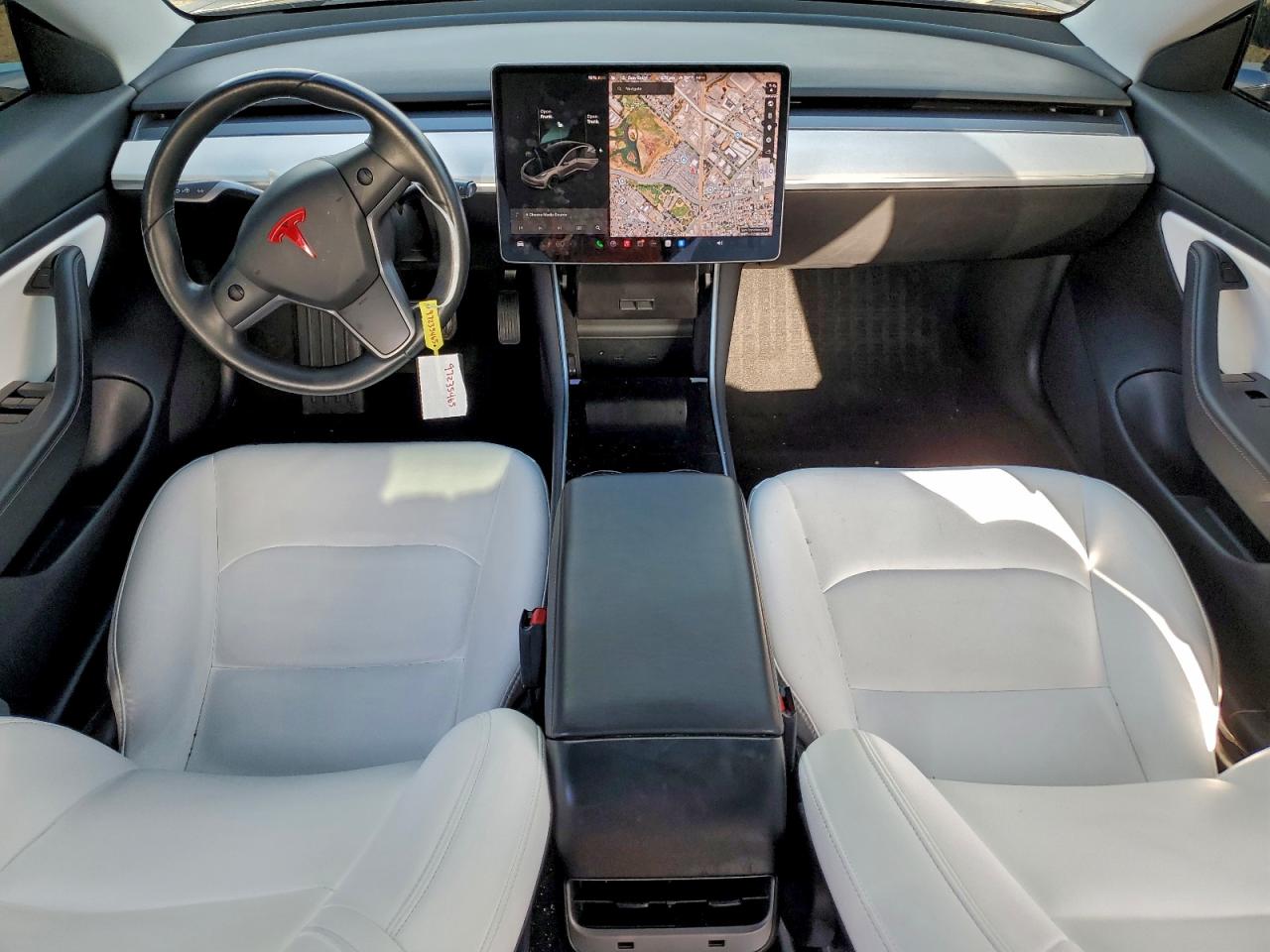 2018 TESLA MODEL 3 photo 8