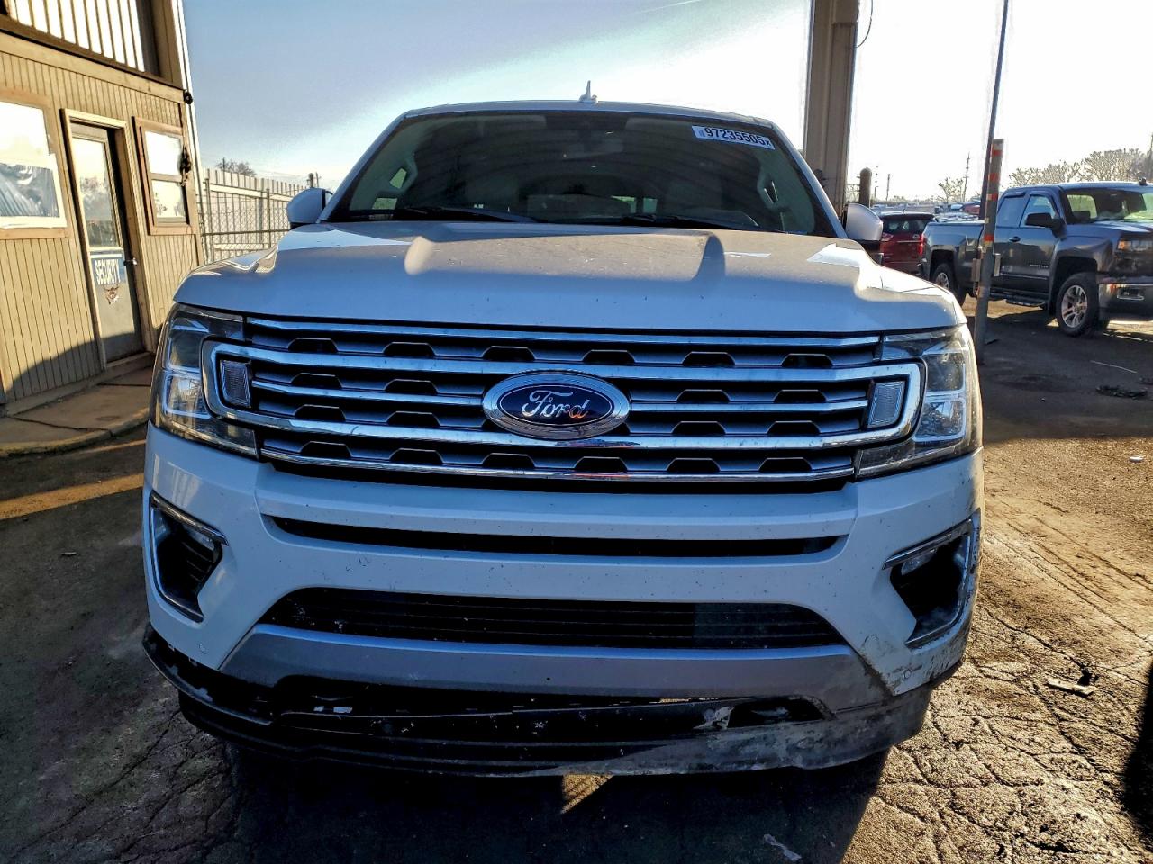 2019 FORD EXPEDITION MAX LIMITED photo 5