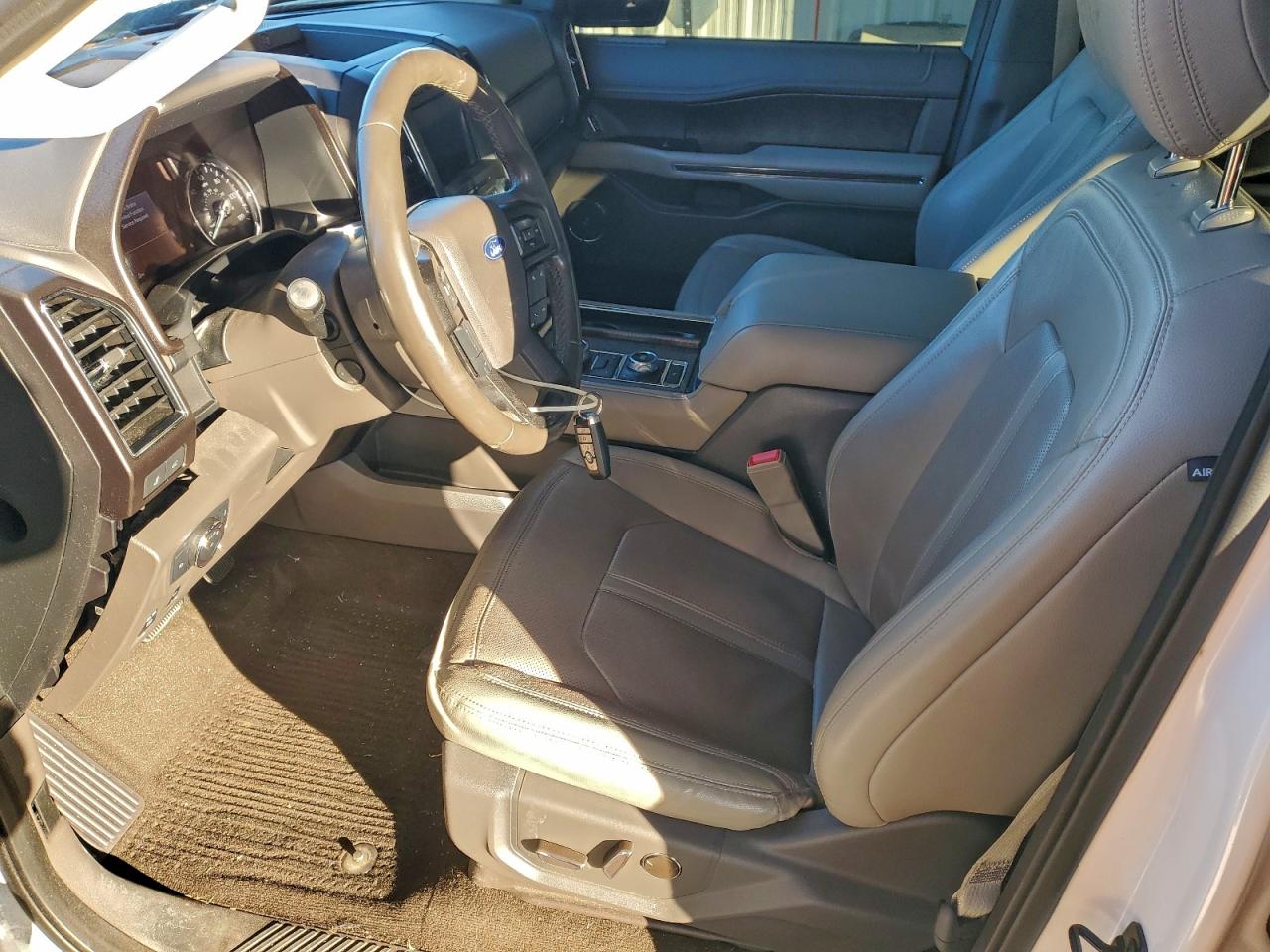 2019 FORD EXPEDITION MAX LIMITED photo 7