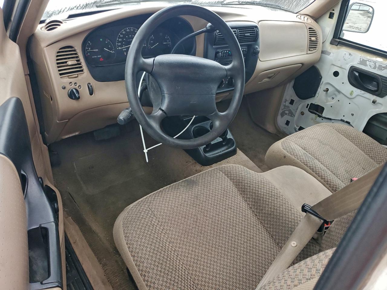 1999 FORD RANGER SUPER CAB photo 15