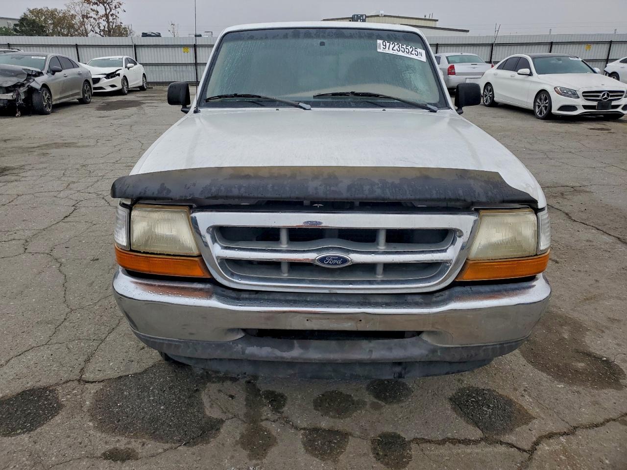 1999 FORD RANGER SUPER CAB photo 9