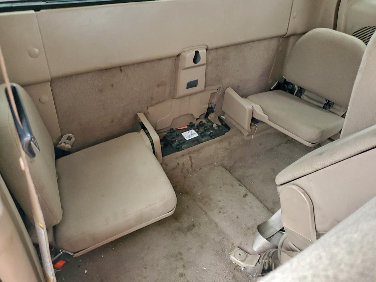1999 FORD RANGER SUPER CAB photo 19