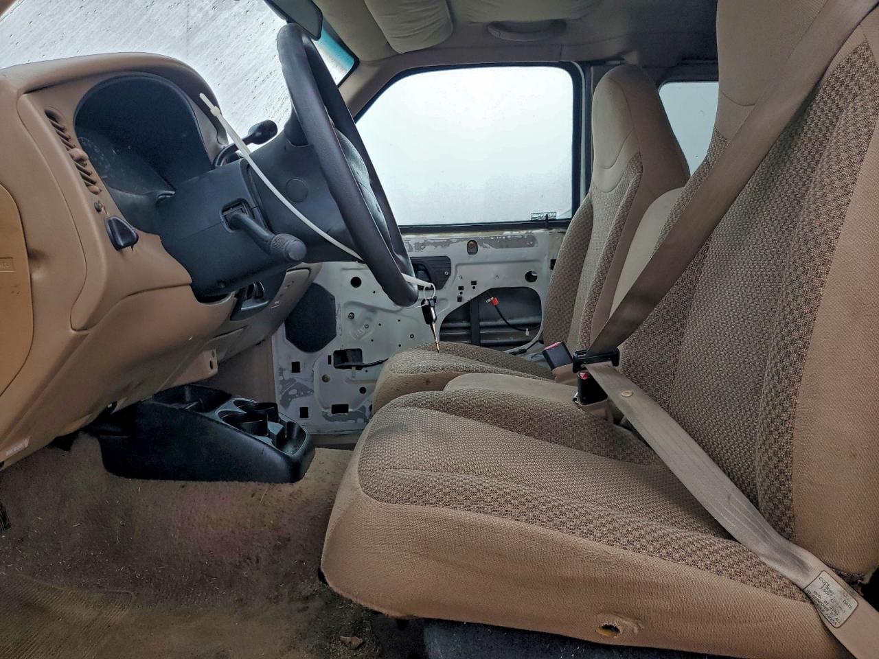 1999 FORD RANGER SUPER CAB photo 13