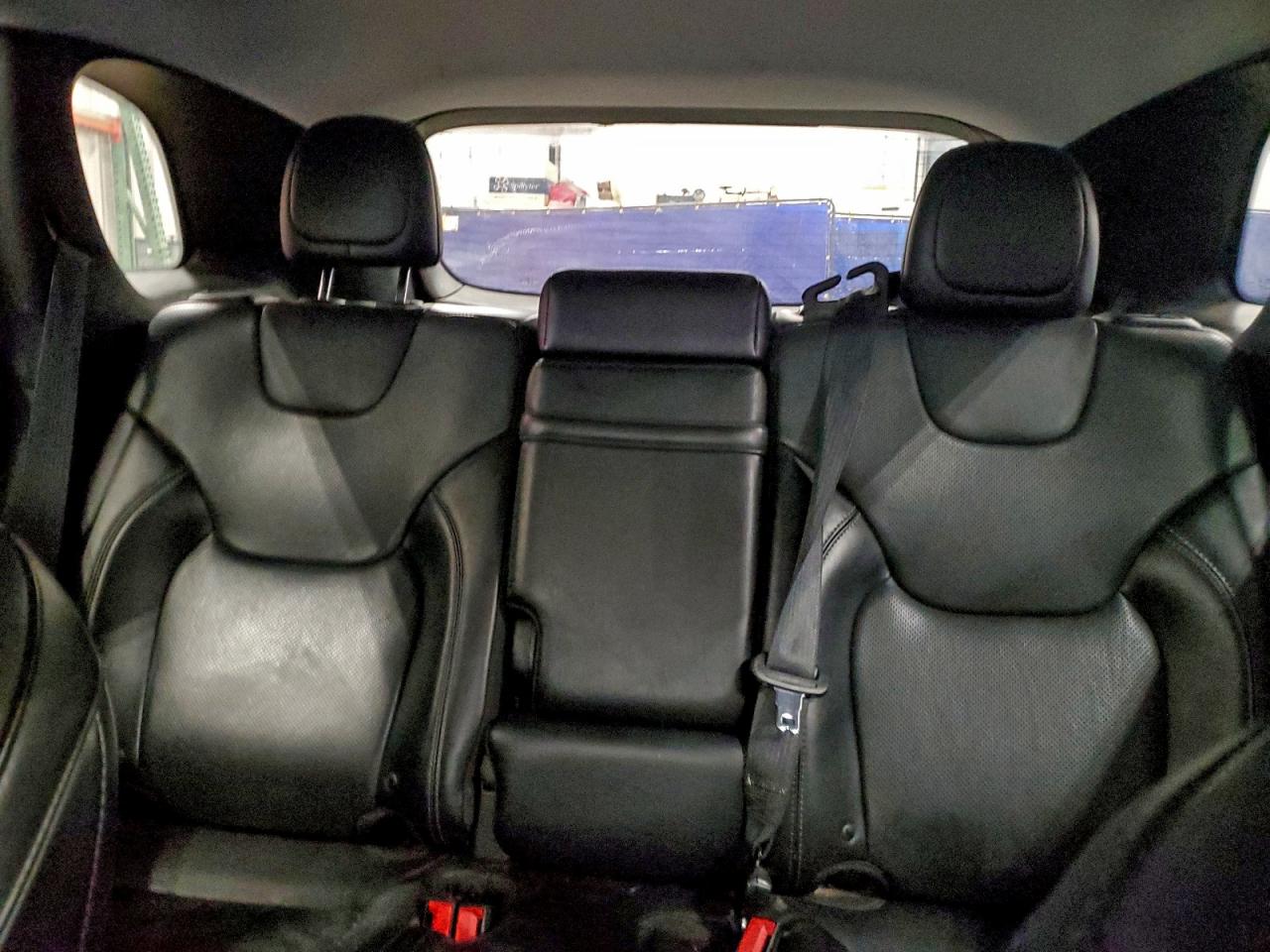 2019 JEEP CHEROKEE LIMITED photo 10